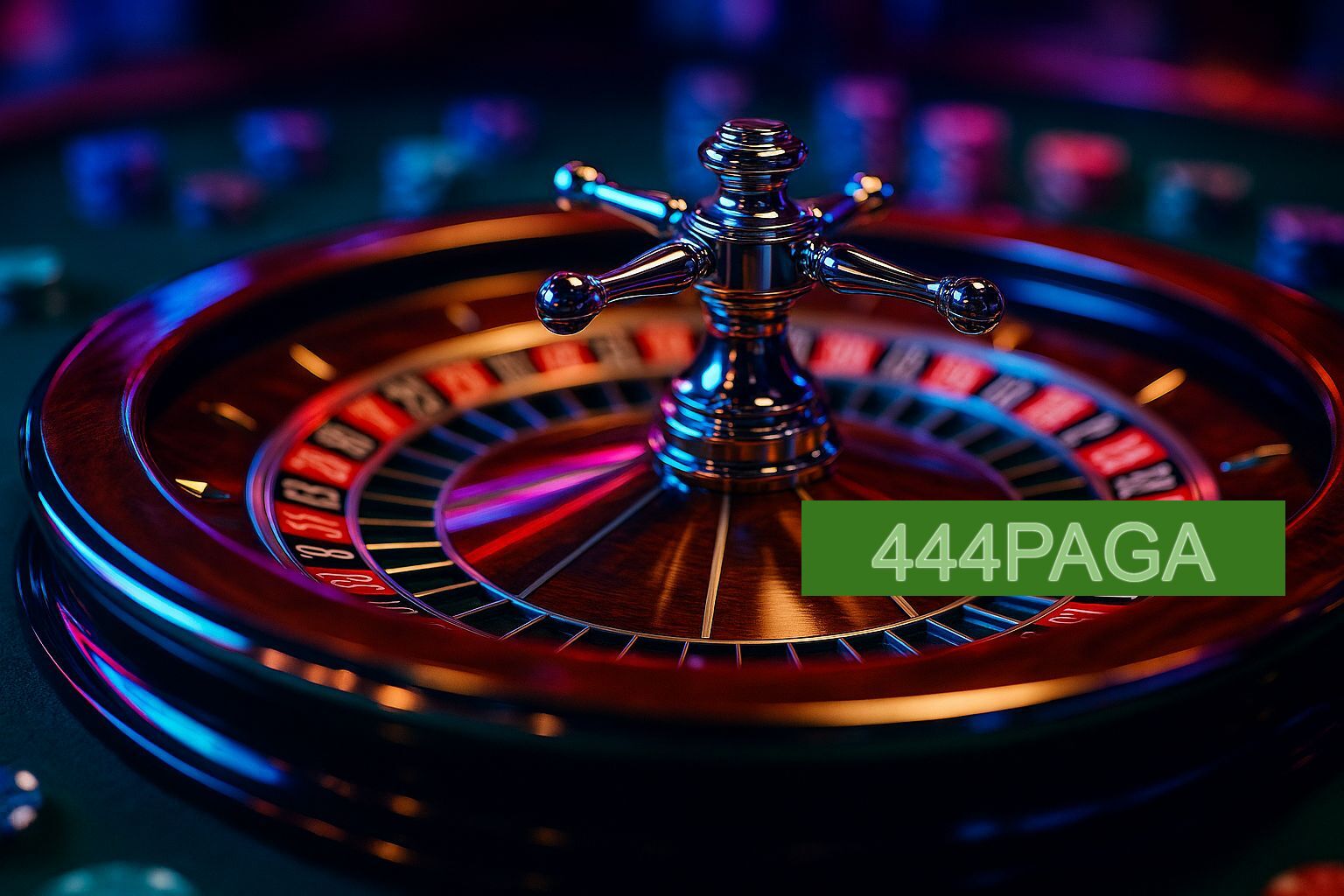 Jogos de roleta online