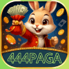 Logo da 444PAGA